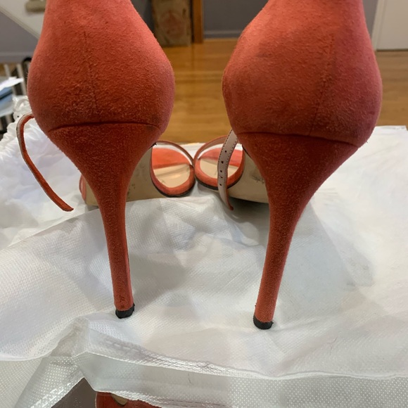 Stuart Weizman Sandals - Picture 4 of 5